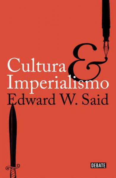 CULTURA E IMPERIALISMO