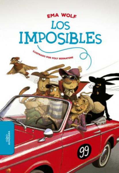 LOS IMPOSIBLES