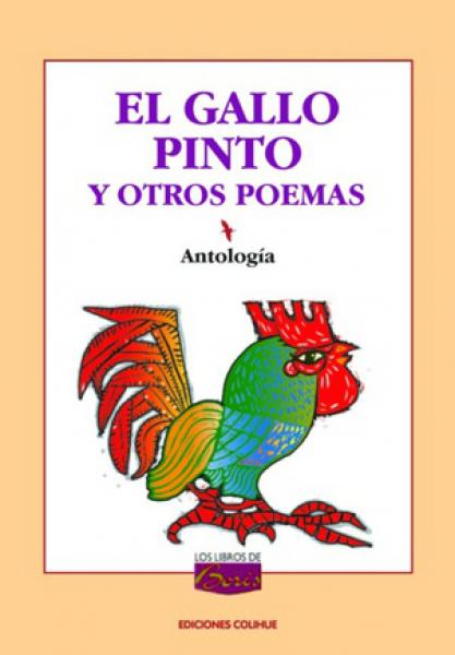 EL GALLO PINTO Y OTROS POEMAS