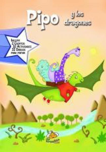 PIPO Y LOS DRAGONES