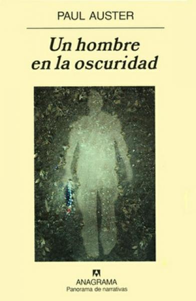 UN HOMBRE EN LA OSCURIDAD