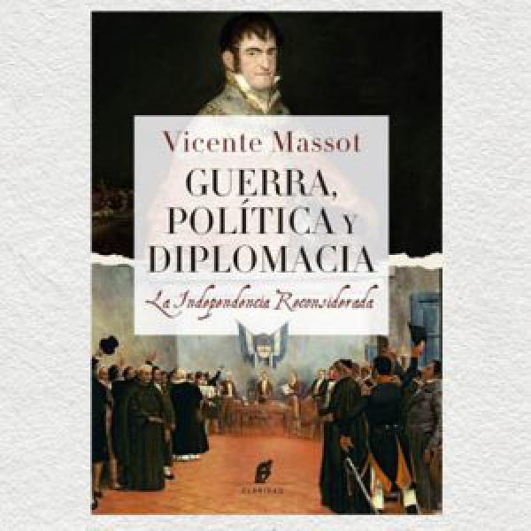 GUERRA POLITICA Y DIPLOMACIA