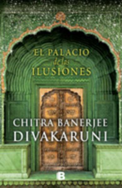 EL PALACIO DE LAS ILUSIONES