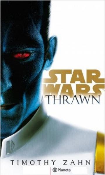 STAR WARS THRAWN