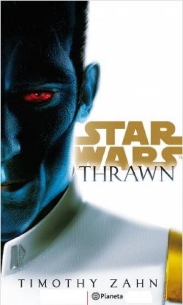 STAR WARS THRAWN