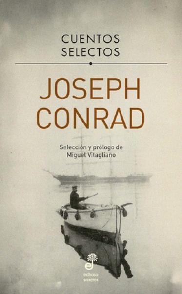 CUENTOS SELECTOS - JOSEPH CONRAD