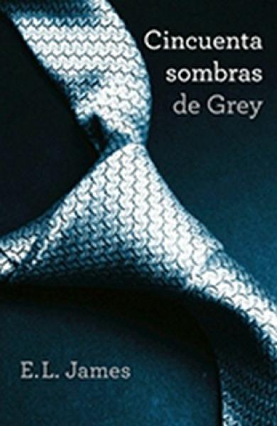 CINCUENTA SOMBRAS DE GREY