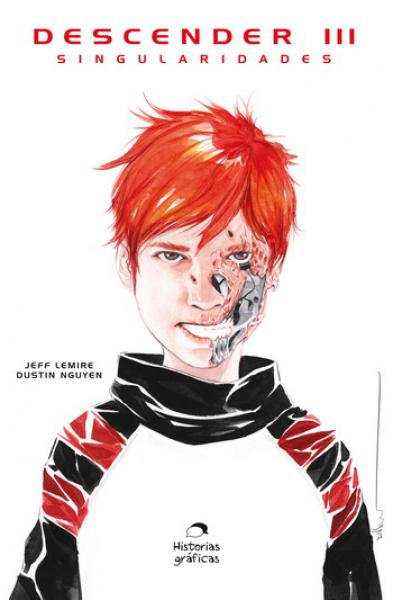 DESCENDER III