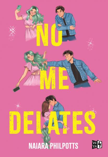 NO ME DELATES