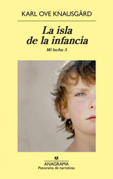 LA ISLA DE LA INFANCIA (MI LUCHA 3)