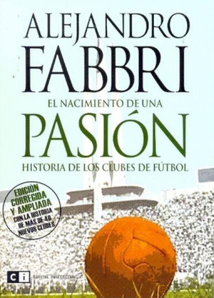 EL NACIMIENTO DE UNA PASION