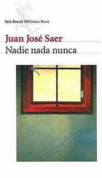 NADIE, NADA, NUNCA