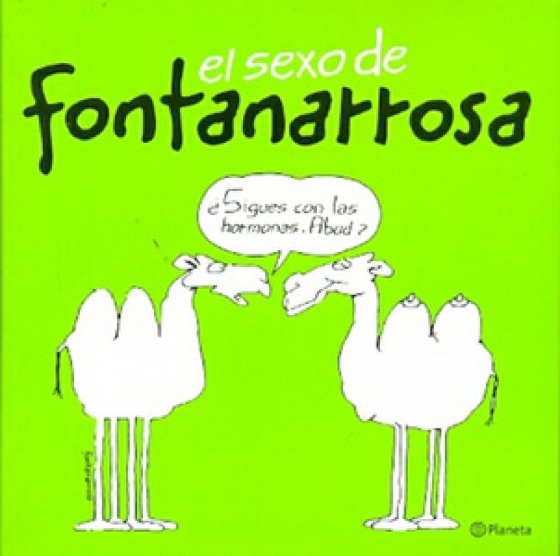 EL SEXO DE FONTANARROSA