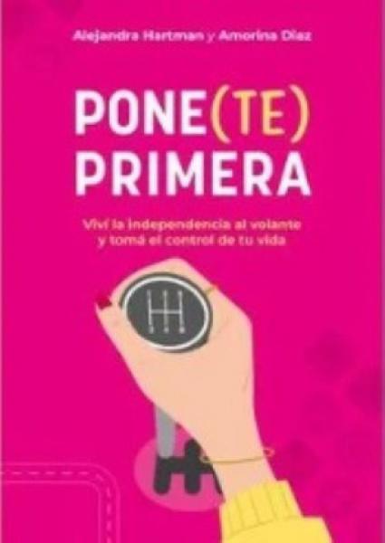 PONETE PRIMERA