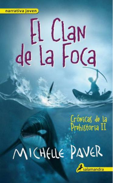 EL CLAN DE LA FOCA