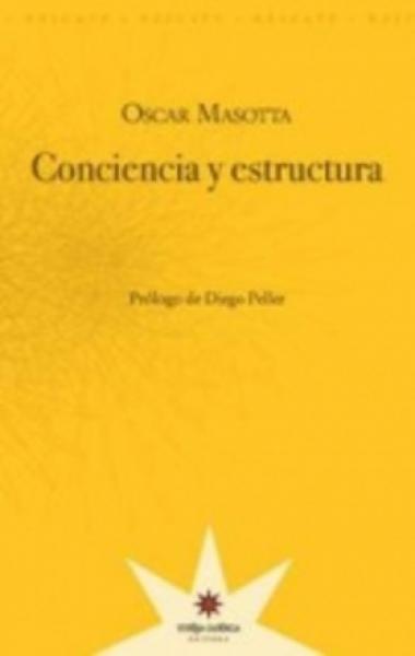 CONCIENCIA Y ESTRUCTURA