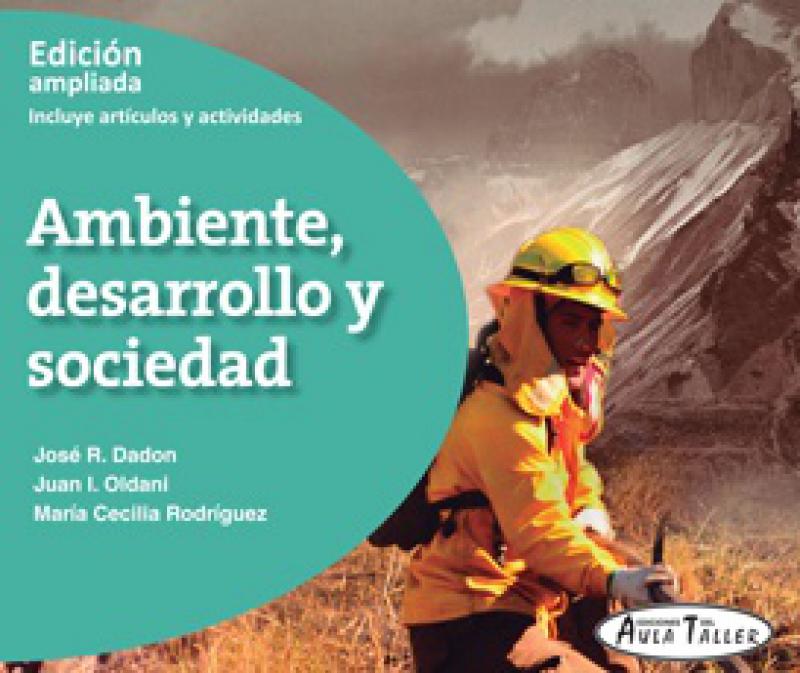 AMBIENTE, DESARROLLO Y SOCIEDAD
