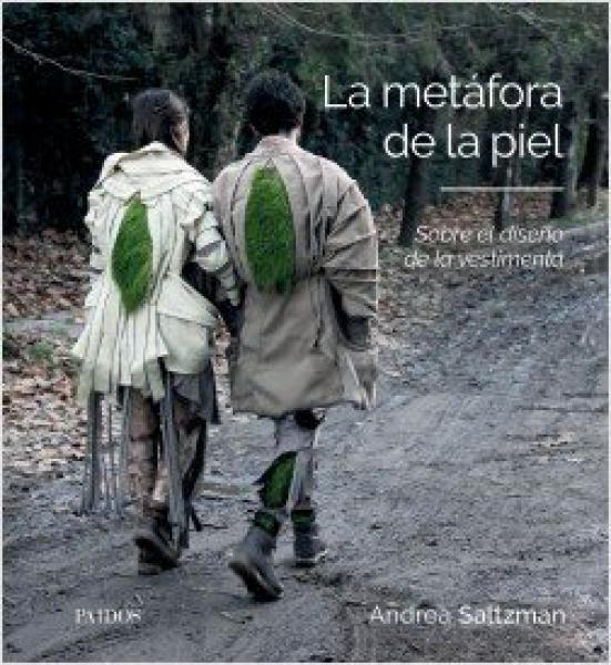 LA METAFORA DE LA PIEL