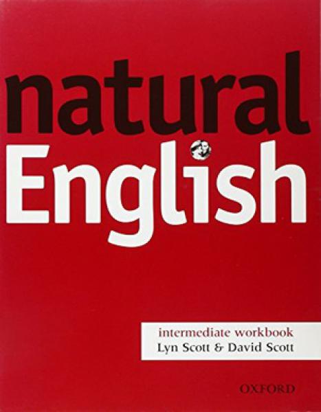 NATURAL ENGLISH - INTERMEDIATE WB