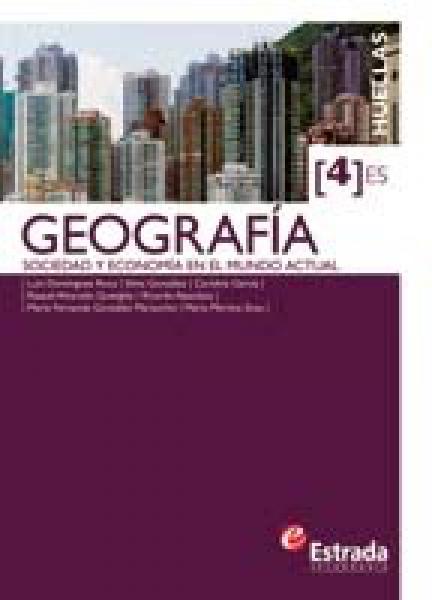 GEOGRAFIA IV (HUELLAS)