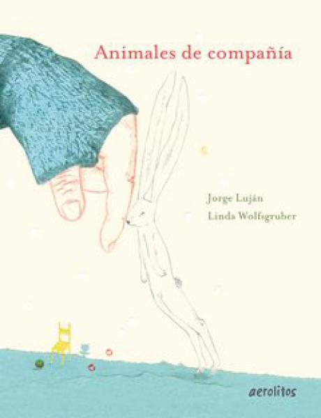 ANIMALES DE COMPAÑIA