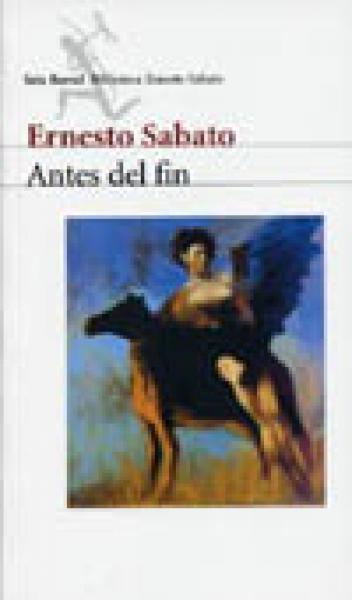ANTES DEL FIN