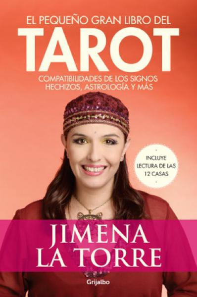 EL PEQUEÑO GRAN LIBRO DEL TAROT