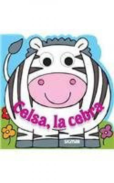 LA CELSA CEBRA