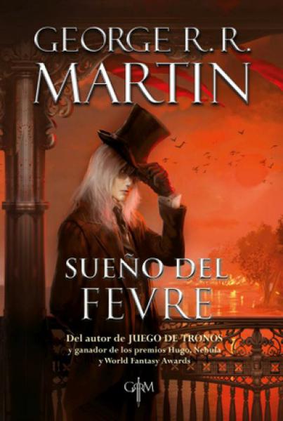 EL SUEÑO DEL FEVRE