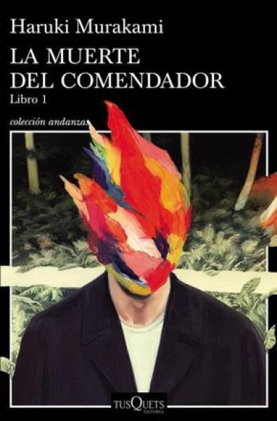 LA MUERTE DEL COMENDADOR I