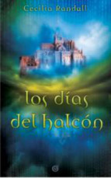 LOS DIAS DEL HALCON