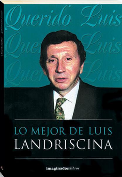 QUERIDO LUIS