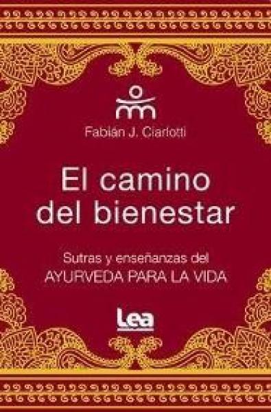 EL CAMINO DEL BIENESTAR