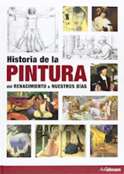 HISTORIA DE LA PINTURA DEL RENACIMIENTO
