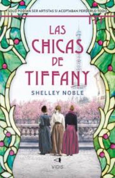 LAS CHICAS DE TIFFANY