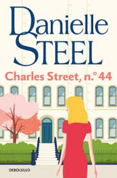 CHARLES STREET Nº44