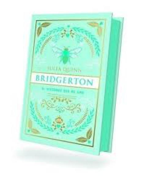 EL VIZCONDE QUE ME AMO - BRIDGERTON 2