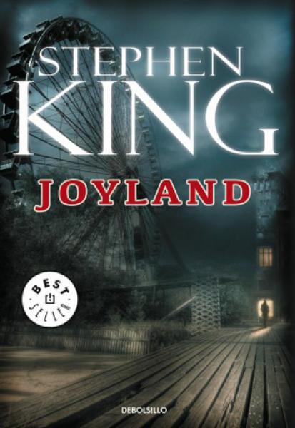 JOYLAND