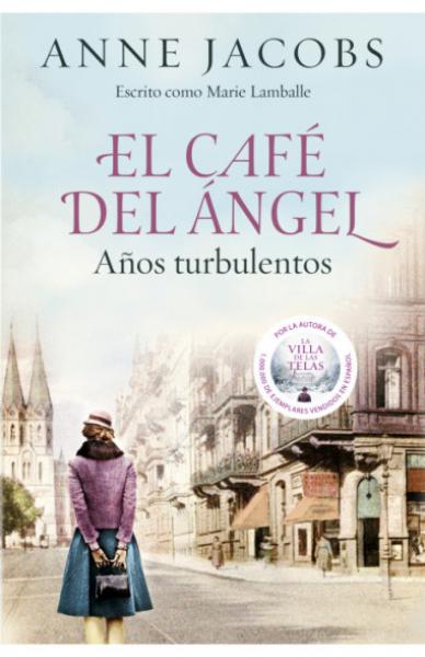 EL CAFE DEL ANGEL 2
