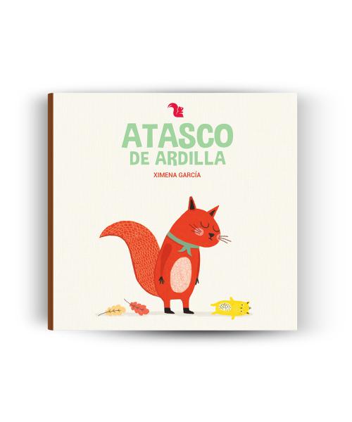 ATASCO DE ARDILLA