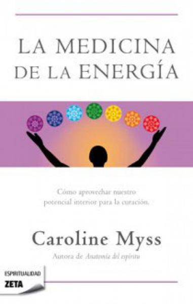 LA MEDICINA DE LA ENERGIA