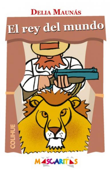 EL REY DEL MUNDO