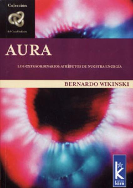 AURA:LOS EXTRAORDINARIOS ATRIBUTROS...