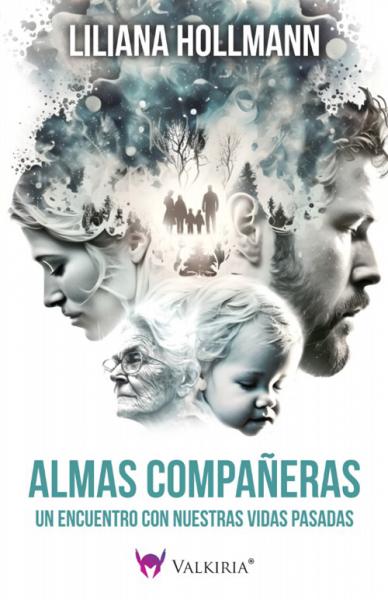 ALMAS COMPAÑERAS