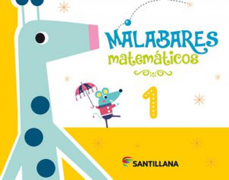 MATEMATICA 1 (MALABARES MATEMATICOS)