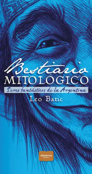 BESTIARIO MITOLOGICO - SERES FANTASTICOS