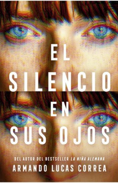 EL SILENCIO DE SUS OJOS