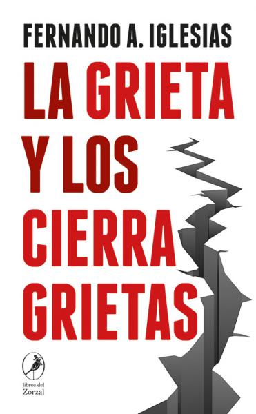 LA GRIETA Y LOS CIERRA GRIETAS