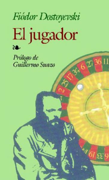 EL JUGADOR