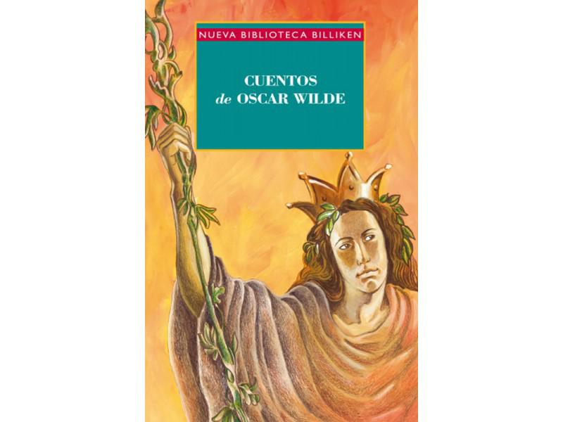 CUENTOS DE OSCAR WILDE